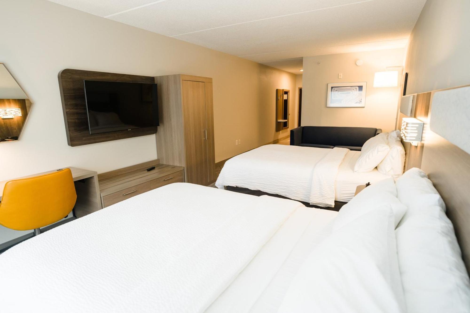 Holiday Inn Express Hotel & Suites Kodak East-Sevierville By Ihg Eksteriør bilde