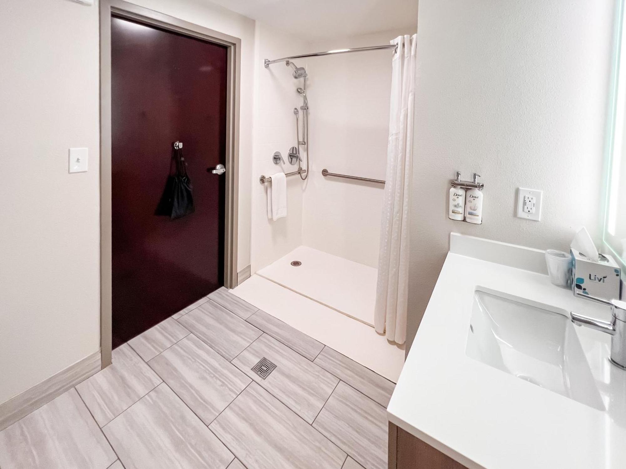 Holiday Inn Express Hotel & Suites Kodak East-Sevierville By Ihg Eksteriør bilde