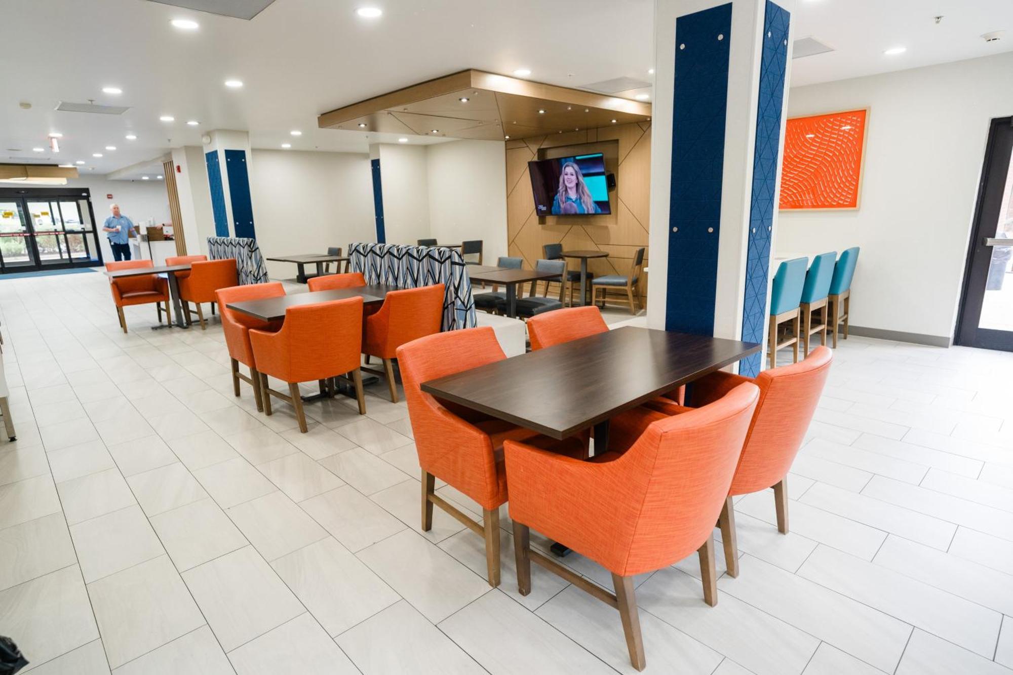Holiday Inn Express Hotel & Suites Kodak East-Sevierville By Ihg Eksteriør bilde