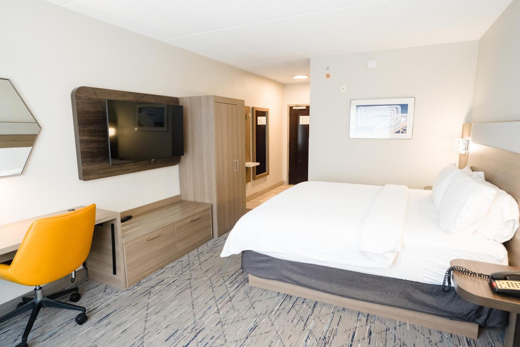 Holiday Inn Express Hotel & Suites Kodak East-Sevierville By Ihg Eksteriør bilde