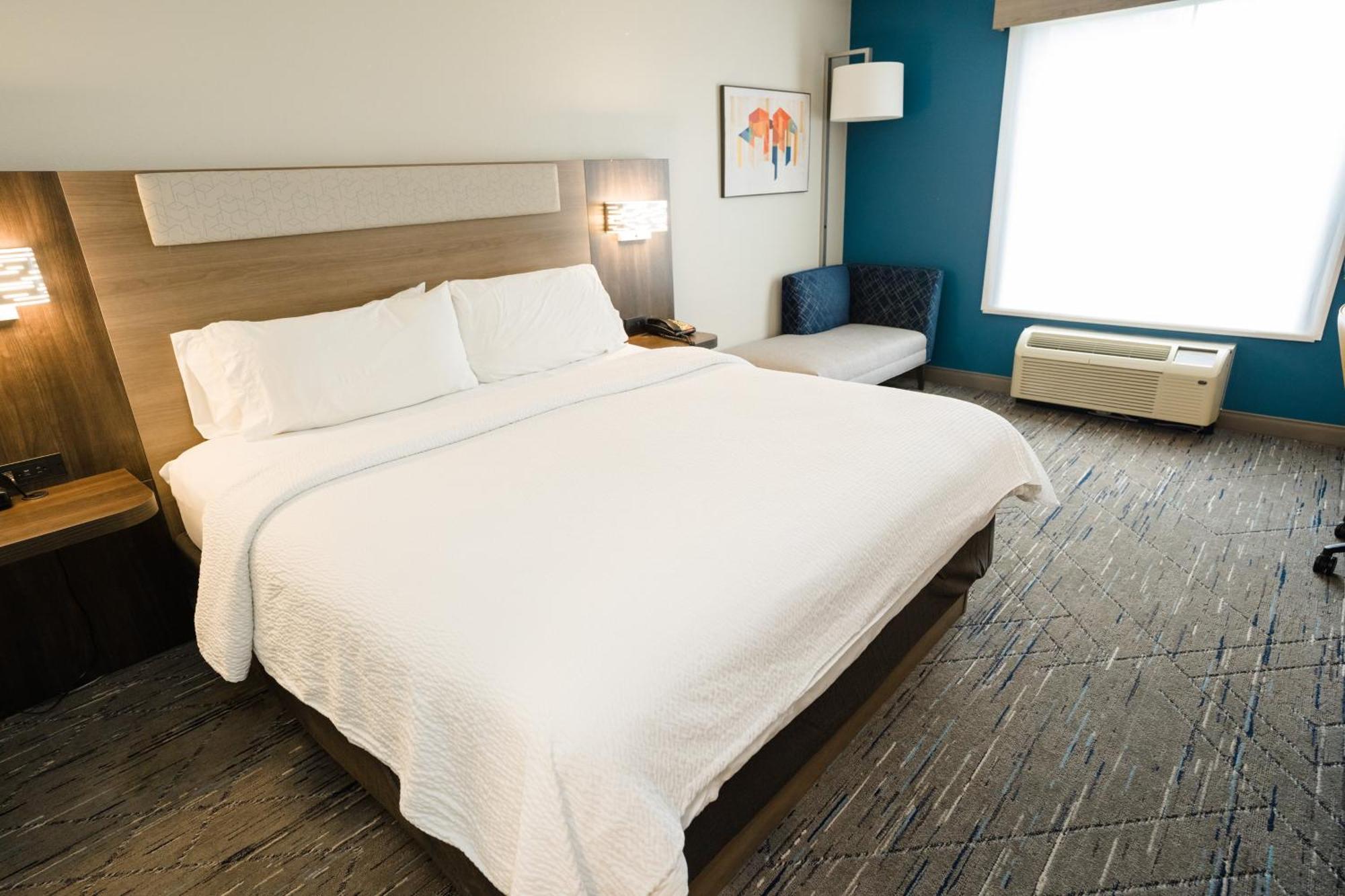 Holiday Inn Express Hotel & Suites Kodak East-Sevierville By Ihg Eksteriør bilde