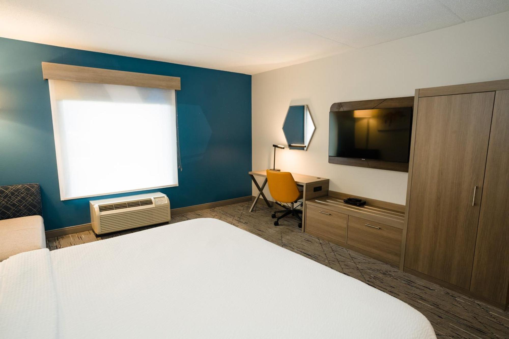 Holiday Inn Express Hotel & Suites Kodak East-Sevierville By Ihg Eksteriør bilde