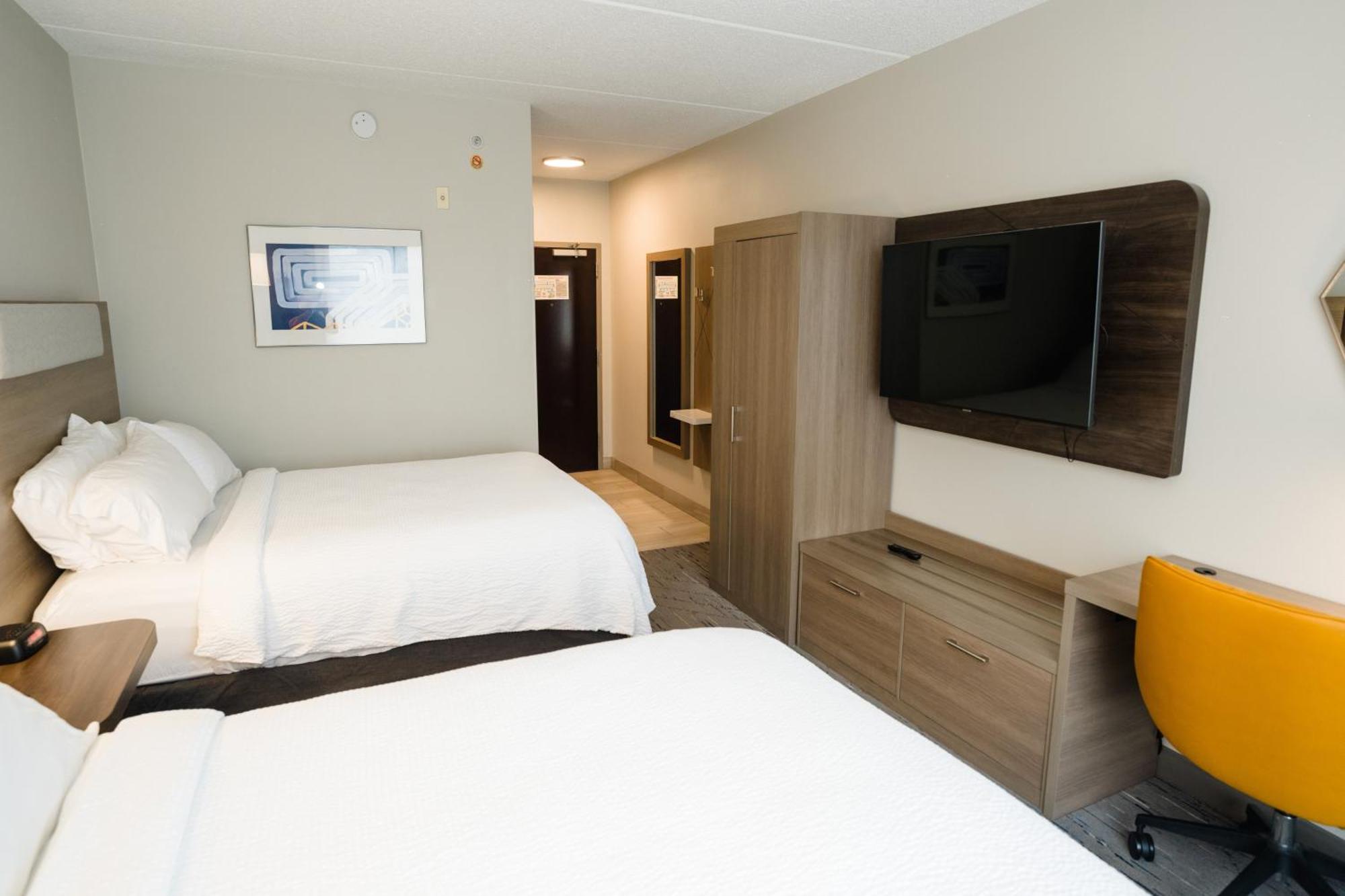 Holiday Inn Express Hotel & Suites Kodak East-Sevierville By Ihg Eksteriør bilde