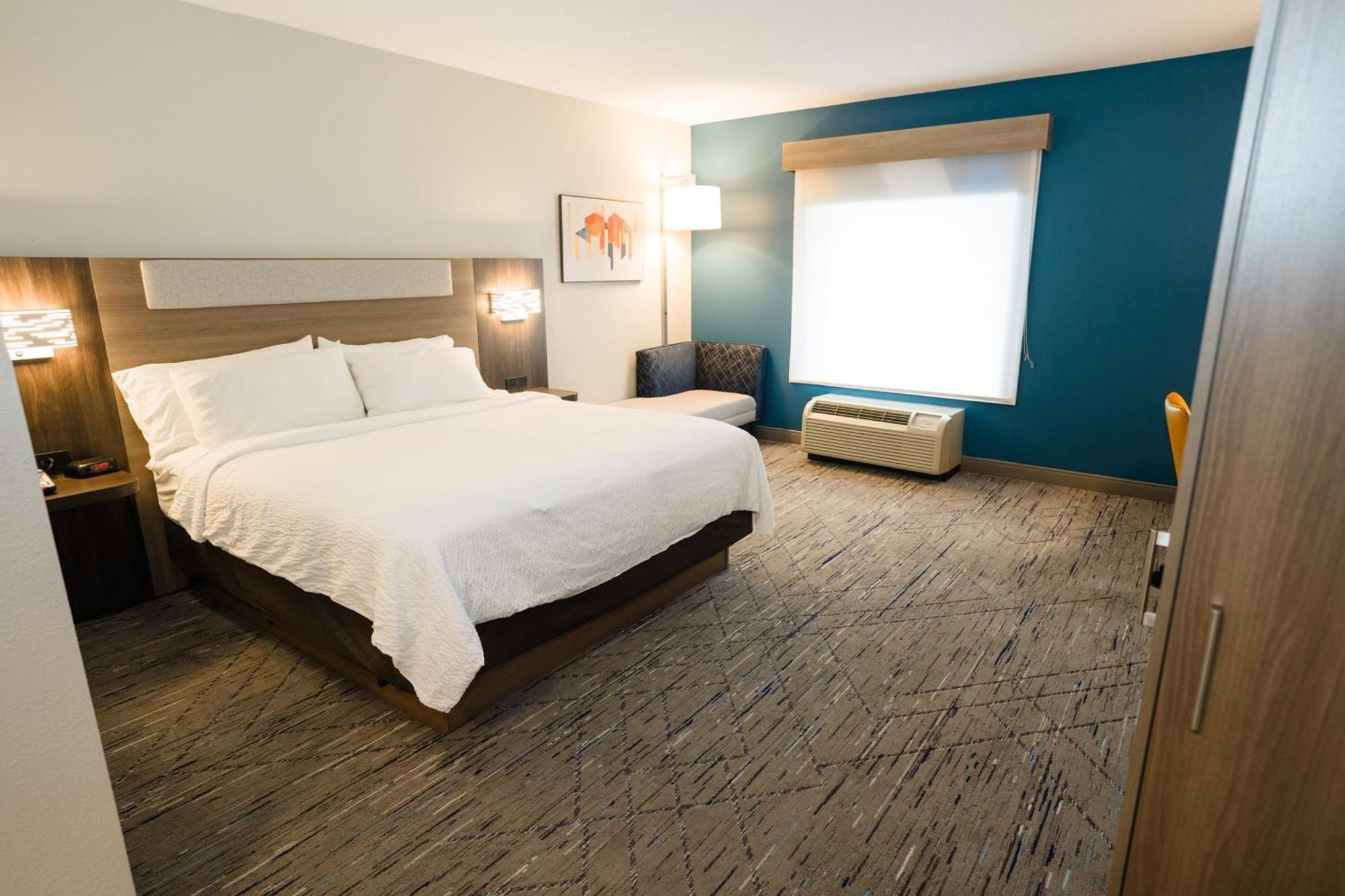 Holiday Inn Express Hotel & Suites Kodak East-Sevierville By Ihg Eksteriør bilde