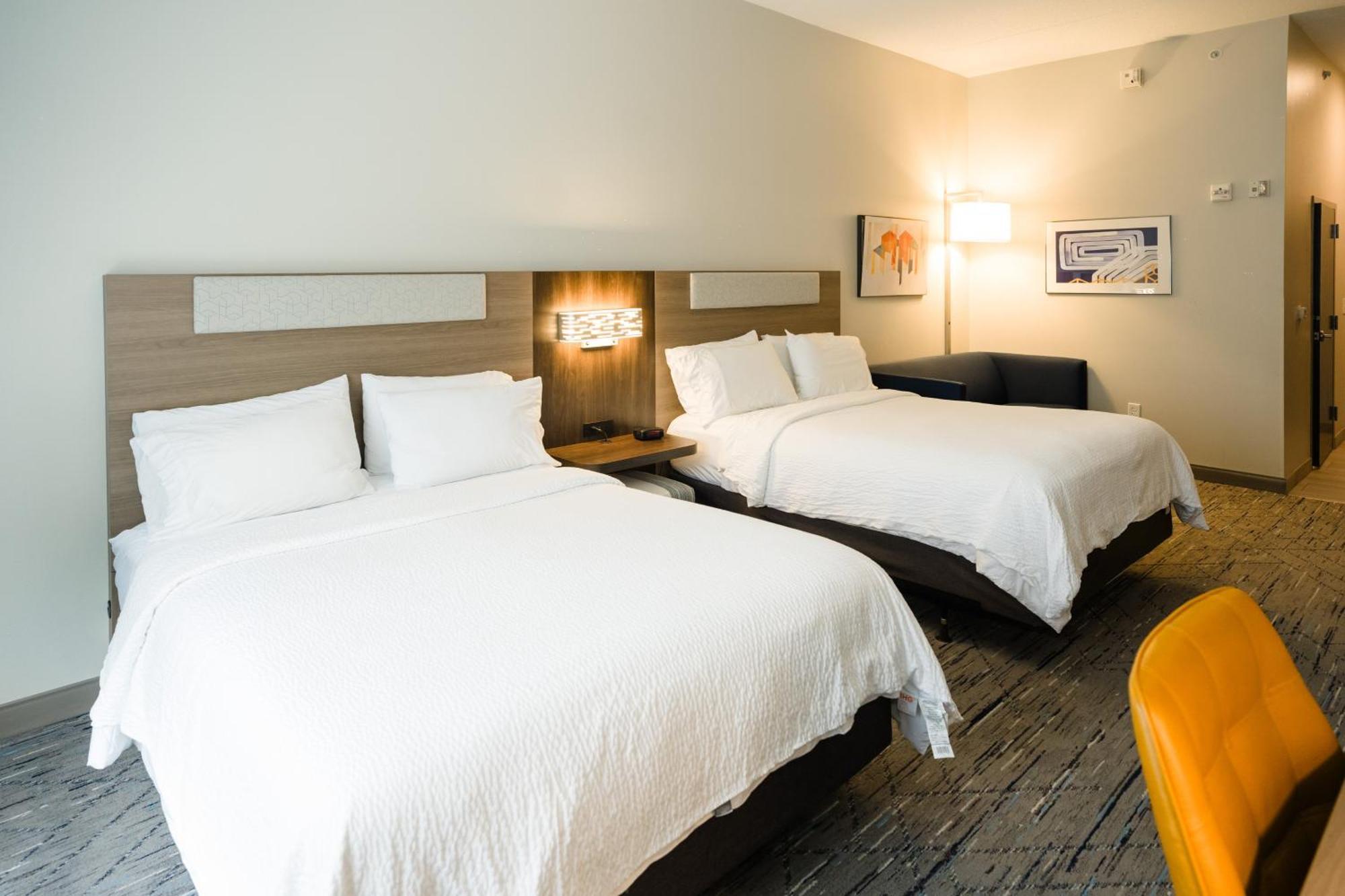 Holiday Inn Express Hotel & Suites Kodak East-Sevierville By Ihg Eksteriør bilde