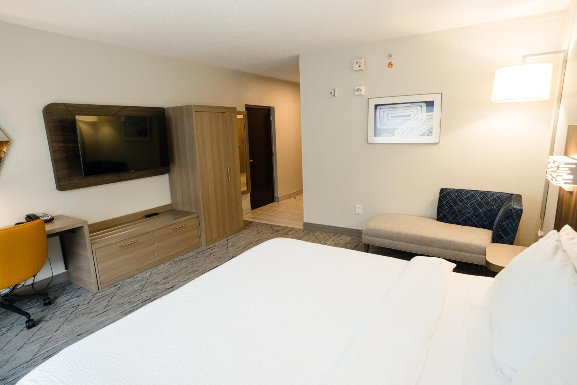 Holiday Inn Express Hotel & Suites Kodak East-Sevierville By Ihg Eksteriør bilde