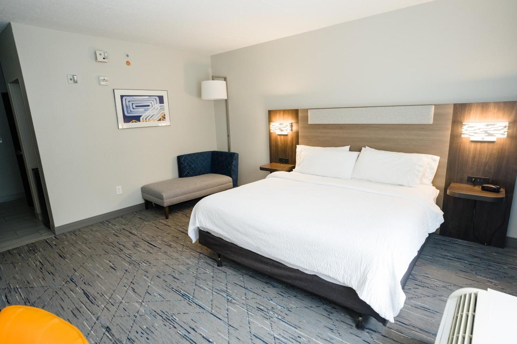 Holiday Inn Express Hotel & Suites Kodak East-Sevierville By Ihg Eksteriør bilde