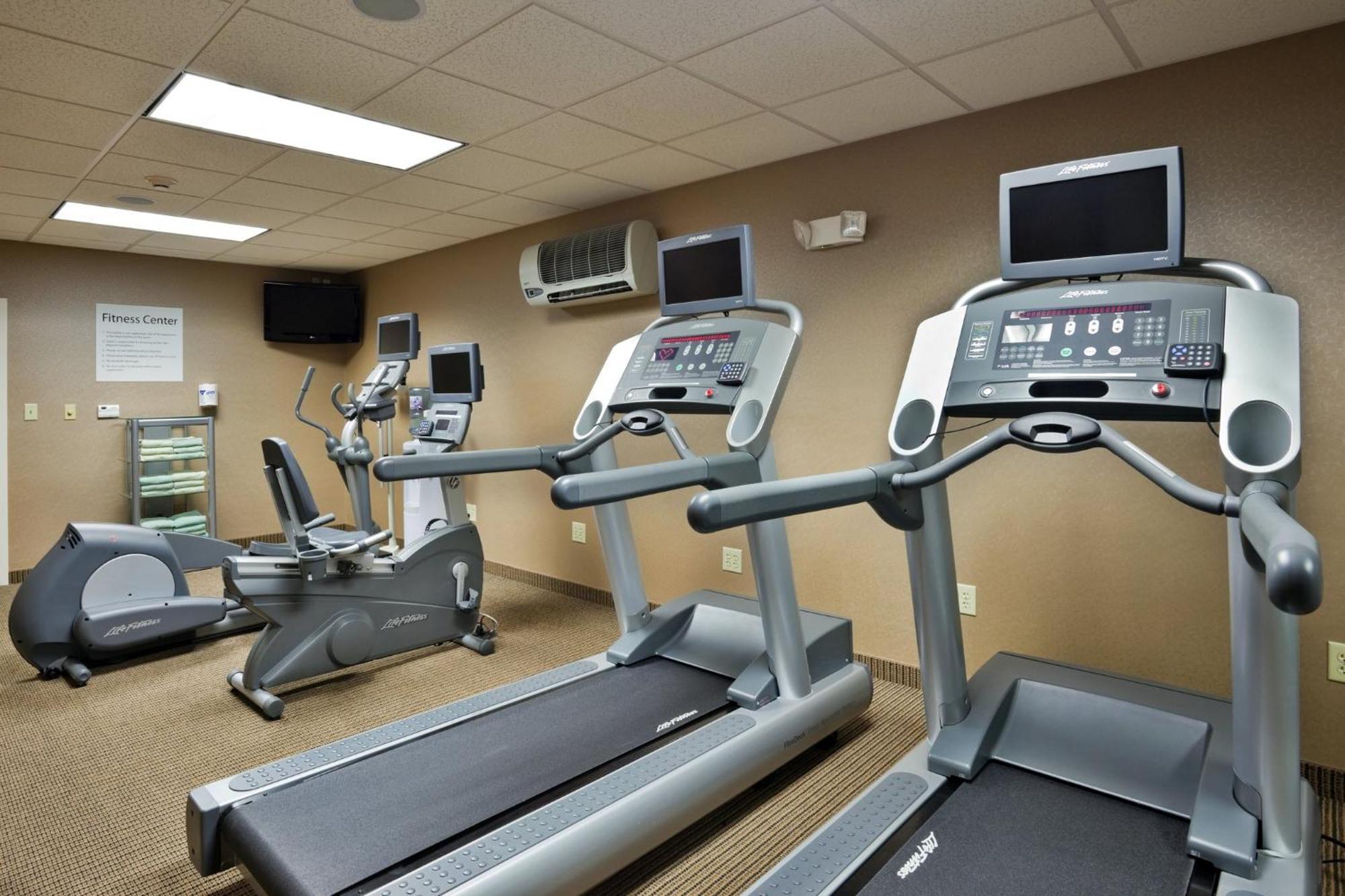 Holiday Inn Express Hotel & Suites Kodak East-Sevierville By Ihg Eksteriør bilde