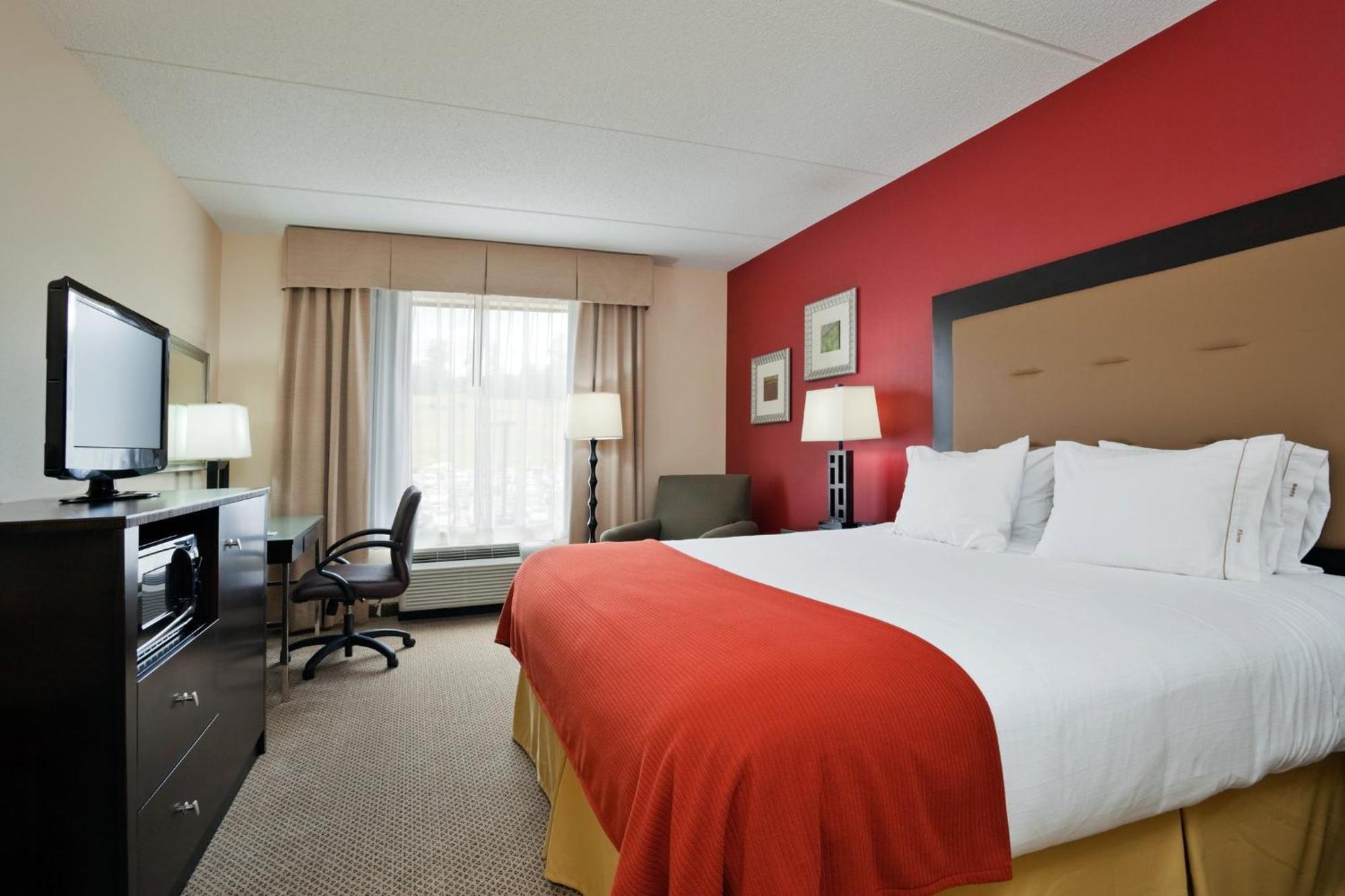 Holiday Inn Express Hotel & Suites Kodak East-Sevierville By Ihg Eksteriør bilde